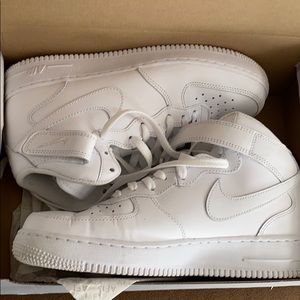 Air-Force Ones Sneakers
